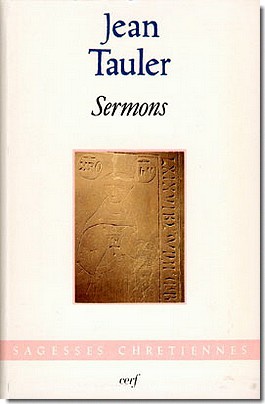SERMONS (JEAN TAULER)