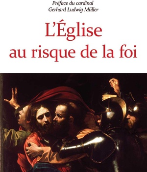 L'EGLISE AU RISQUE DE LA FOI