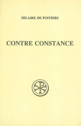 SC 334 CONTRE CONSTANCE