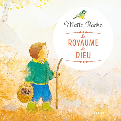 LE ROYAUME DE DIEU