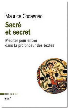 SACRE ET SECRET