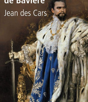 LOUIS II DE BAVIERE OU LE ROI FOUDROYE
