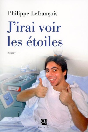 J'IRAI VOIR LES ETOILES