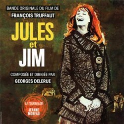 JULES ET JIM - BANDE ORIGINALE DU FILM - CD