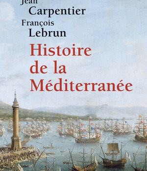 HISTOIRE DE LA MEDITERRANEE
