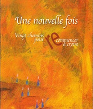 NOUVELLE FOIS
