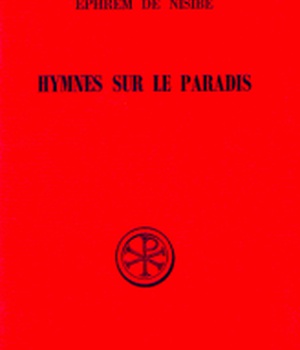 SC 137 HYMNES SUR LE PARADIS