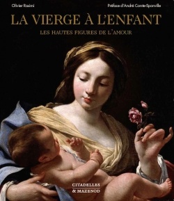 LA VIERGE A L'ENFANT