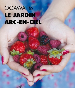LE JARDIN ARC-EN-CIEL