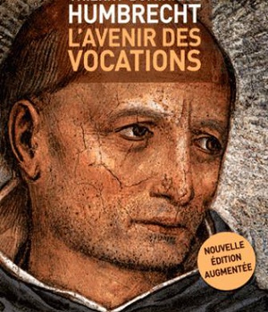 L AVENIR DES VOCATIONS