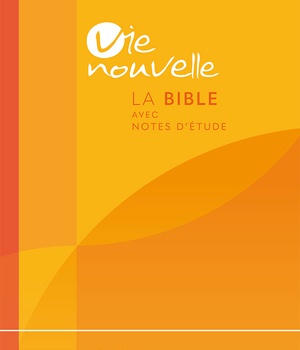 BIBLE SEGOND 21 EDITION ETUDE ILLUSTREE