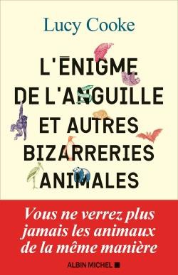 L'ENIGME DE L'ANGUILLE ET AUTRES BIZARRERIES ANIMALES