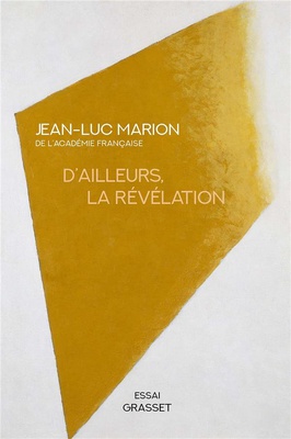 D'AILLEURS, LA REVELATION