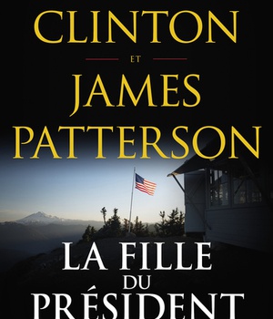 LA FILLE DU PRESIDENT