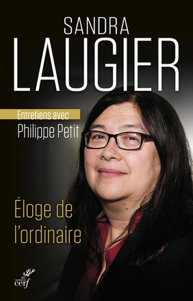 ELOGE DE L'ORDINAIRE
