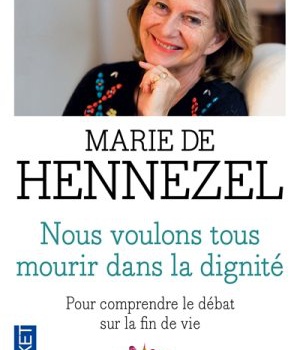 NOUS VOULONS TOUS MOURIR DANS LA DIGNITE