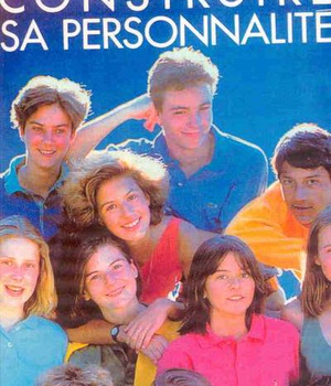 CONSTRUIRE SA PERSONNALITE
