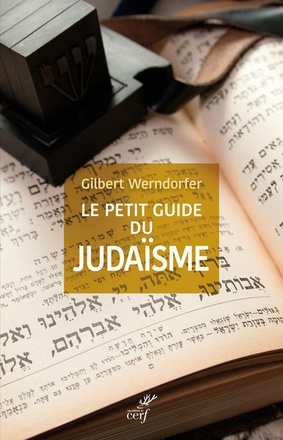 LE PETIT GUIDE DU JUDAISME