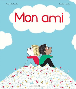 ARCHIBALD - MON AMI - UNE HISTOIRE D'ARCHIBALD