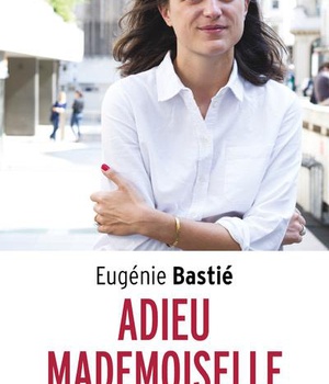 ADIEU MADEMOISELLE