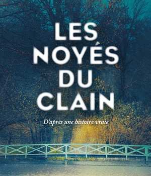 LES NOYES DU CLAIN