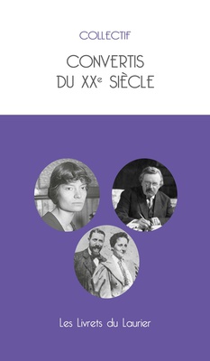 CONVERTIS DU XXE SIECLE