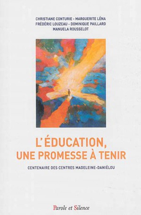 L EDUCATION UNE PROMESSE A TENIR
