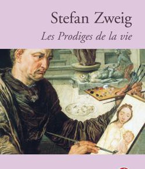 LES PRODIGES DE LA VIE