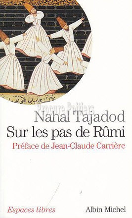 ESPACES LIBRES - T239 - SUR LES PAS DE RUMI