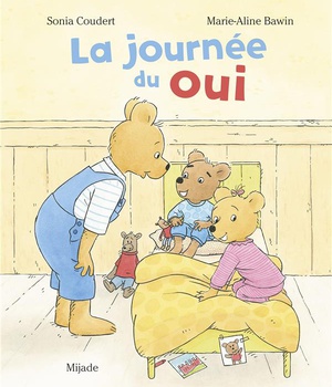 JOURNEE DU OUI