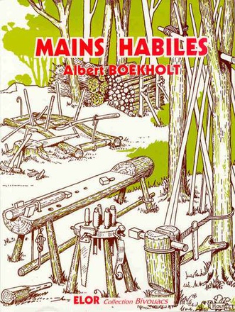 MAINS HABILES D'ALBERT BOEKHOLT NDSP