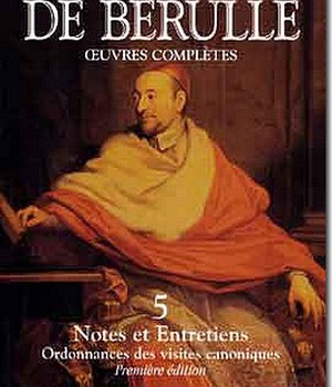 CONFERENCES ET FRAGMENTS, V