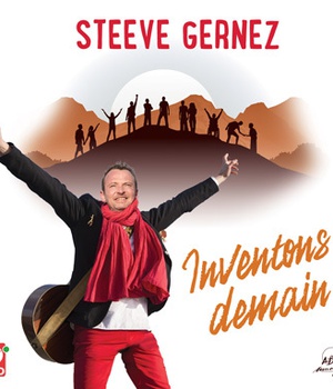 INVENTONS DEMAIN CD