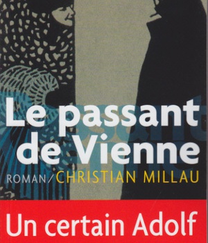LE PASSANT DE VIENNE - UN CERTAIN ADOLF
