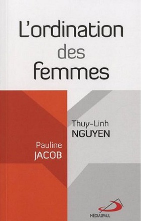 ORDINATION DES FEMMES (L')