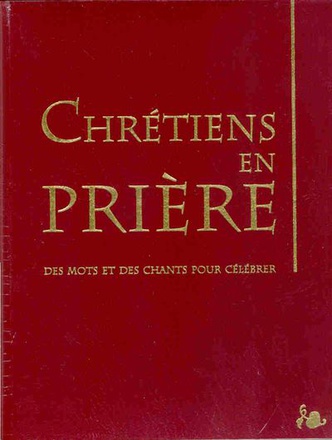 CHRETIENS EN PRIERE