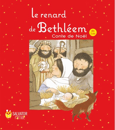 LE RENARD DE BETHLEEM