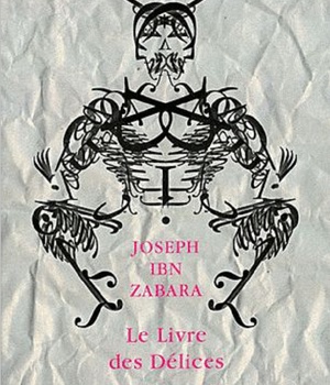 LE LIVRE DES DELICES