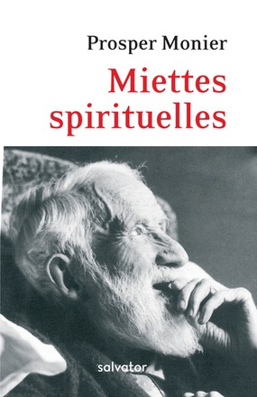 MIETTES SPIRITUELLES