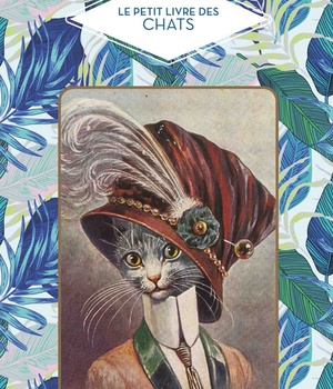 LE PETIT LIVRE DES CHATS