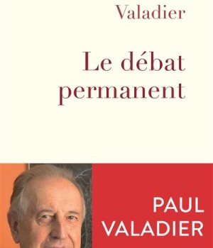 LE DEBAT PERMANENT