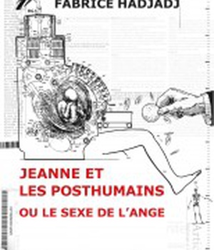 JEANNE ET LES POSTHUMAINS OU LE SEXE DE L'ANGE