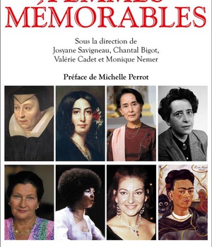 FEMMES MEMORABLES