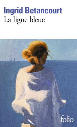 LA LIGNE BLEUE
