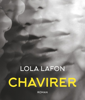 CHAVIRER