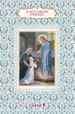LE PETIT LIVRE DES PRIERES