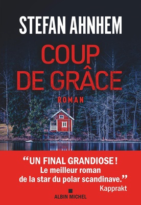 COUP DE GRACE