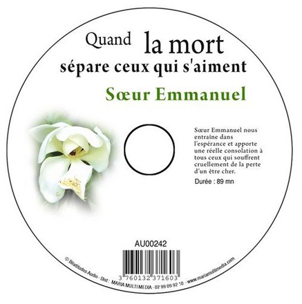 QUAND LA MORT SEPARE CEUX QUI S AIMENT