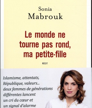 LE MONDE NE TOURNE PAS ROND, MA PETITE-FILLE