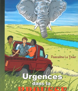 URGENCES DANS LA BROUSSE